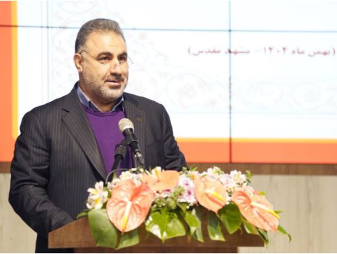 نوروزی: فرهنگ قرآنی نباید به زمان مسابقات محدود شود