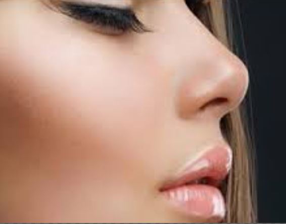 عمل بینی
