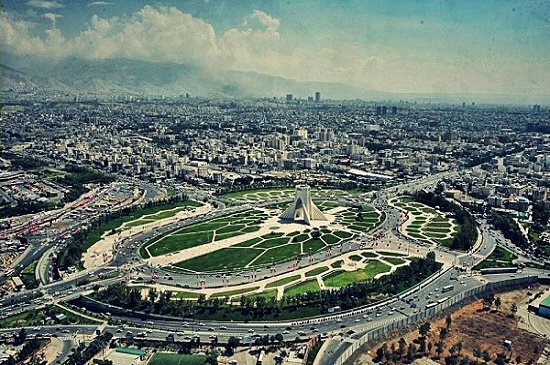 میدان آزادی