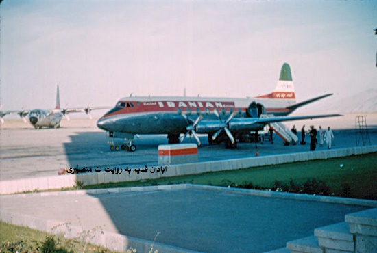 آبادان قدیم