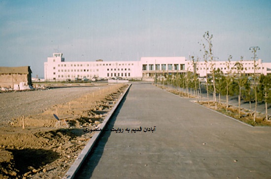 آبادان قدیم