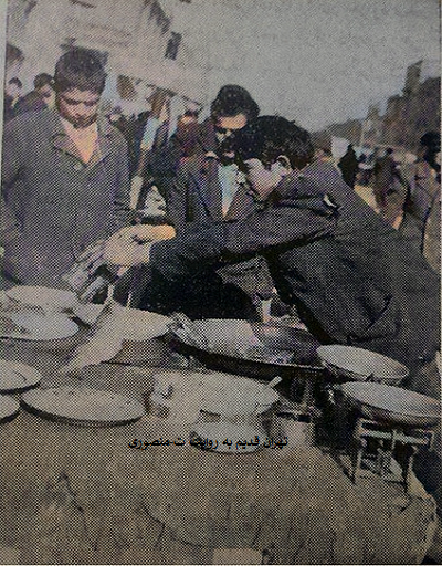 خیابان استانبول