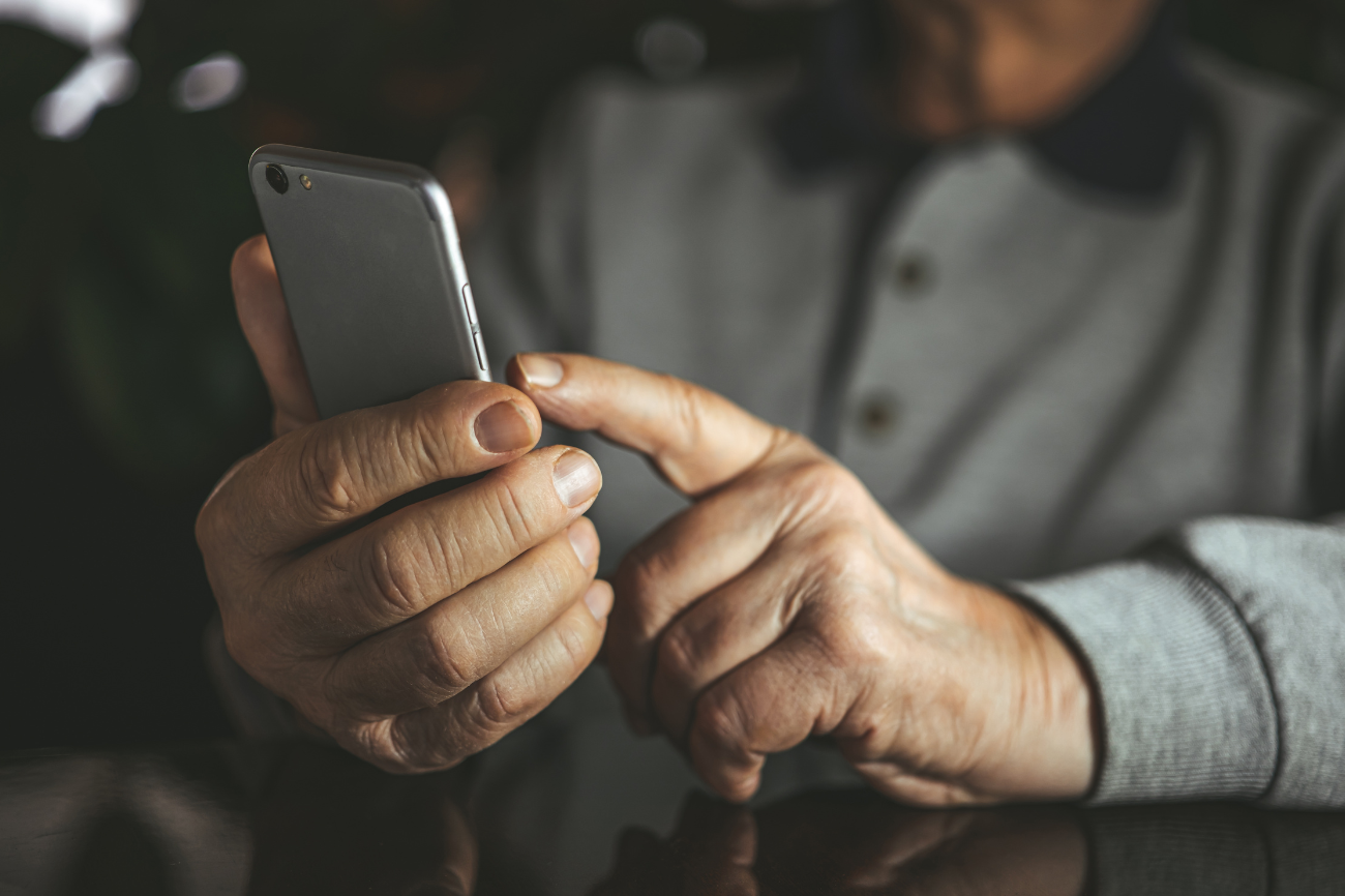 فروشگاه آنلاین موبایل در تبریز