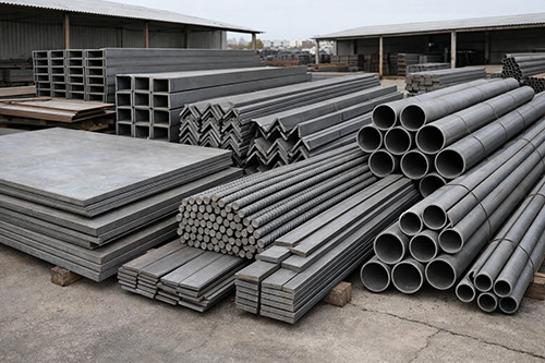 استاندارد ASTM: مبانی، ساختار و جایگاه در صنعت جهانی فولاد