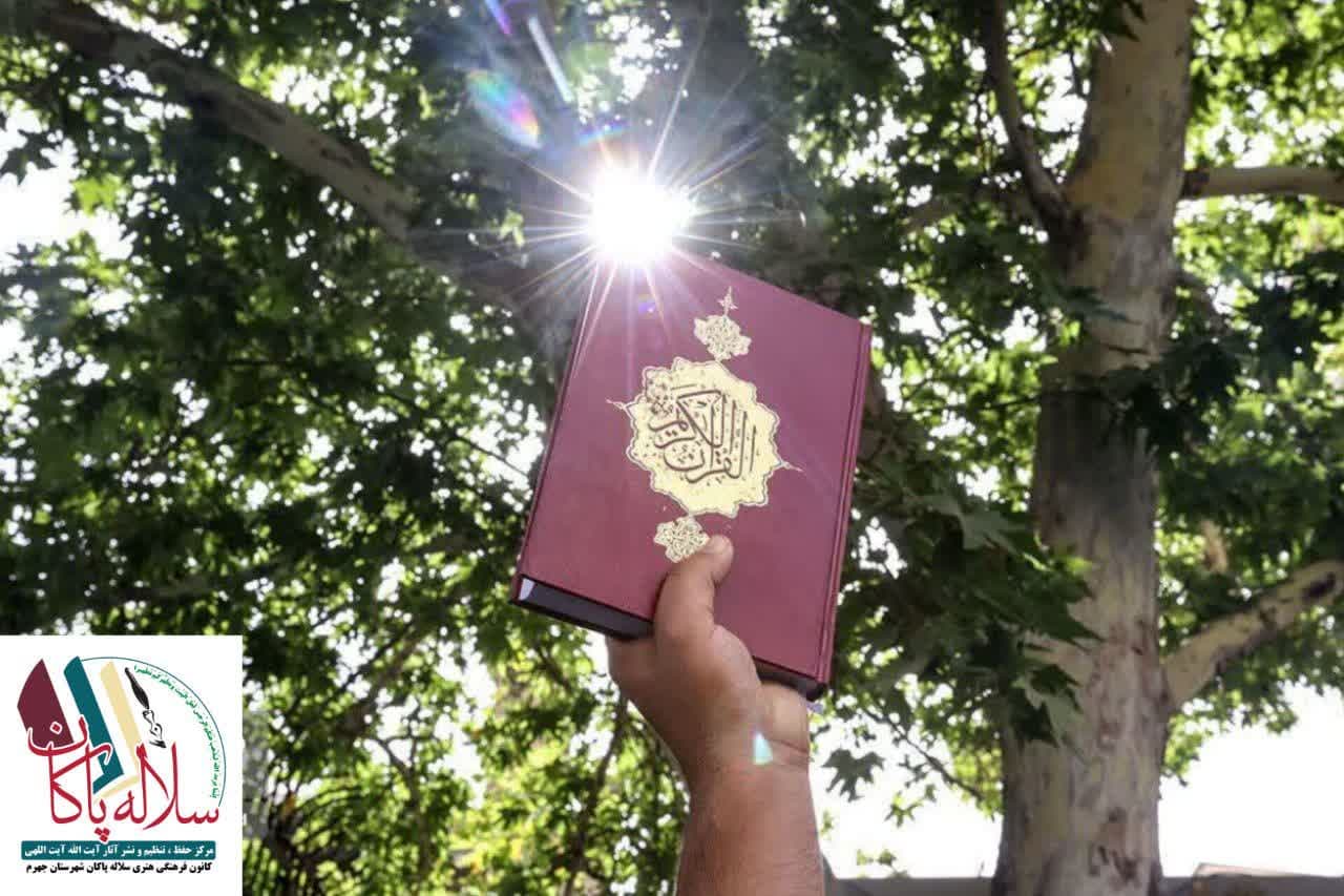 قرآن کریم ، اهانت به قرآن، سلاله پاکان، تظاهرات