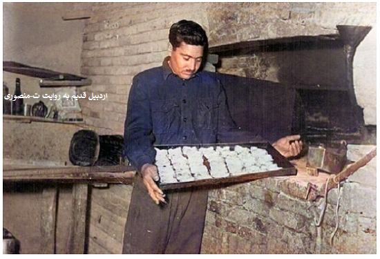 اردبیل قدیم