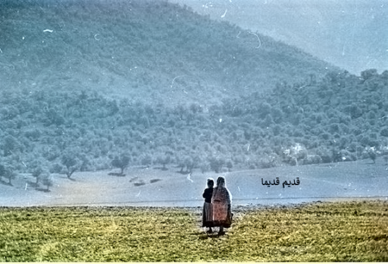 لاهیجان قدیم