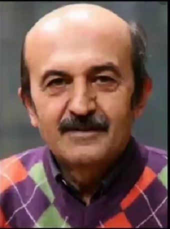 علی محمد اشکبوس
