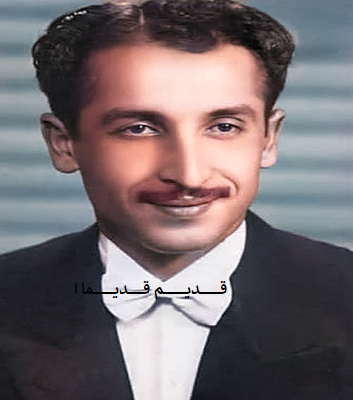 مرتضی احمدی