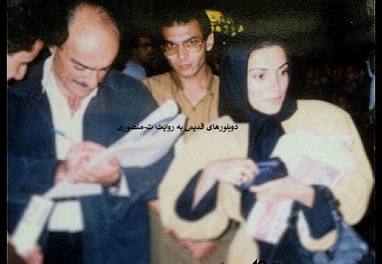 خسرو خسروشاهی