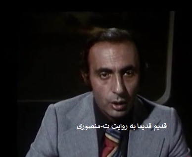 مسعود اسکویی