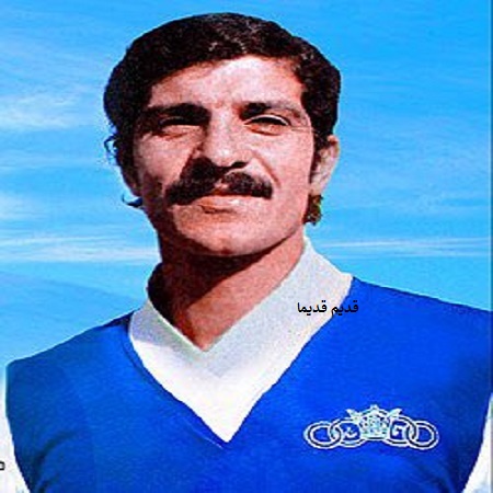 منصور پورحیدری