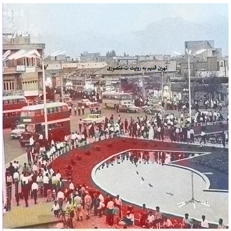 میدان امام حسین