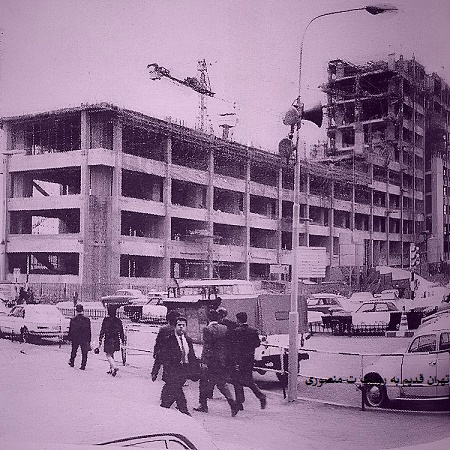 میدان توپخانه