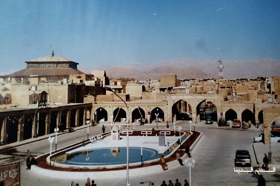 سمنان قدیم