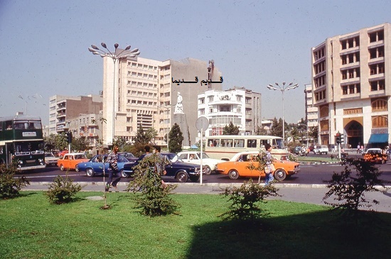 میدان فردوسی