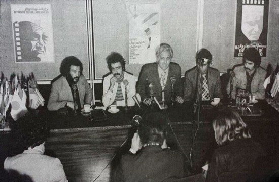 سینمای قدیم