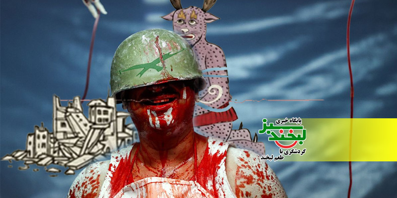 مانتیکور؛ سفر به دل تاریکی با زبان اسطوره و تکنیک