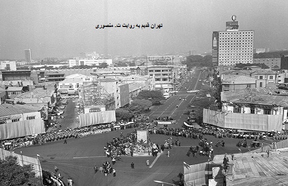ساختمان پلاسکو