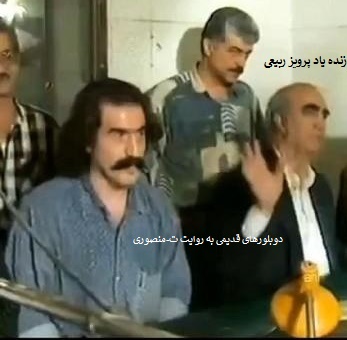 پرویز ربیعی