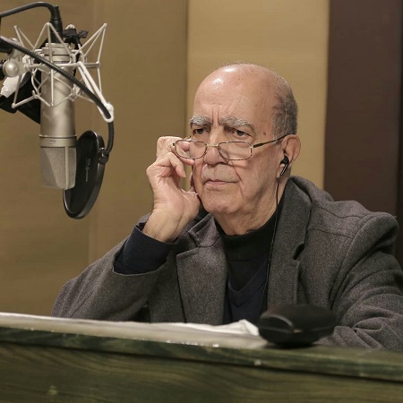 پرویز ربیعی