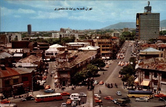 ساختمان پلاسکو