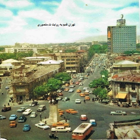 ساختمان پلاسکو