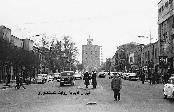 ساختمان پلاسکو