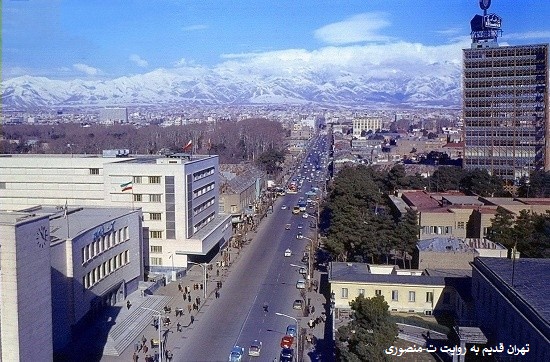 ساختمان پلاسکو