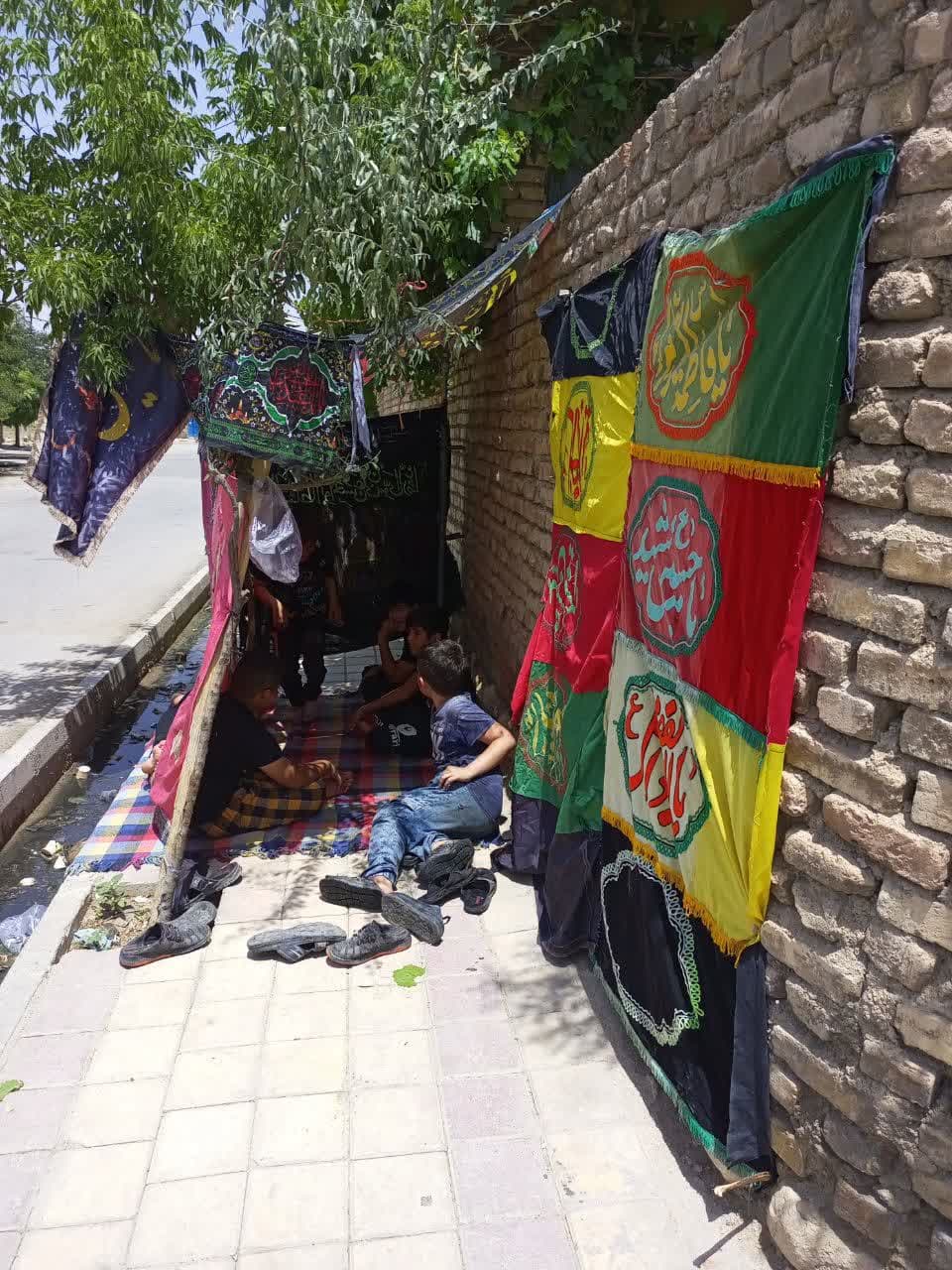 برزول