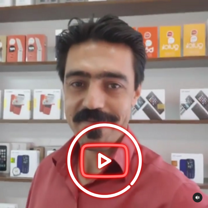 اینستاگرام موبایل فروشی تبریز