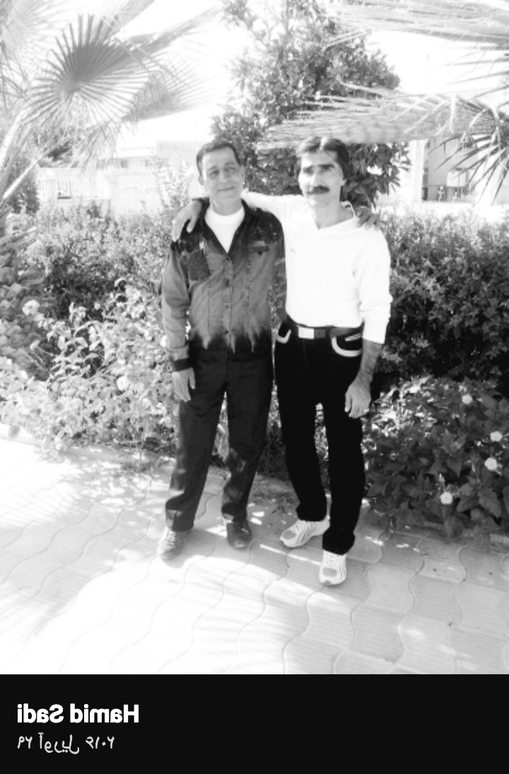 رفیق خوب عشقه 